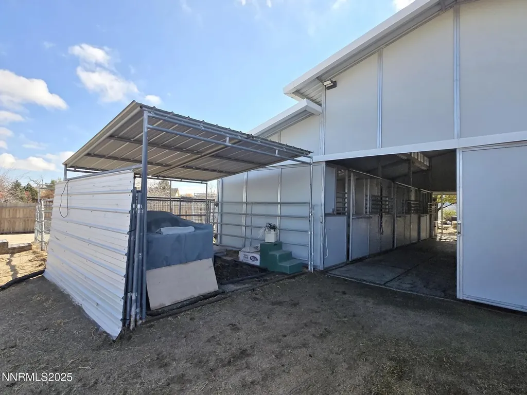 2880 Horseshoe Fernley NV 89408