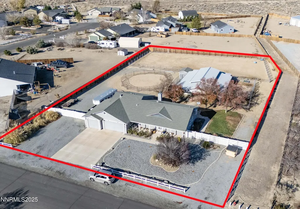 2880 Horseshoe Fernley NV 89408