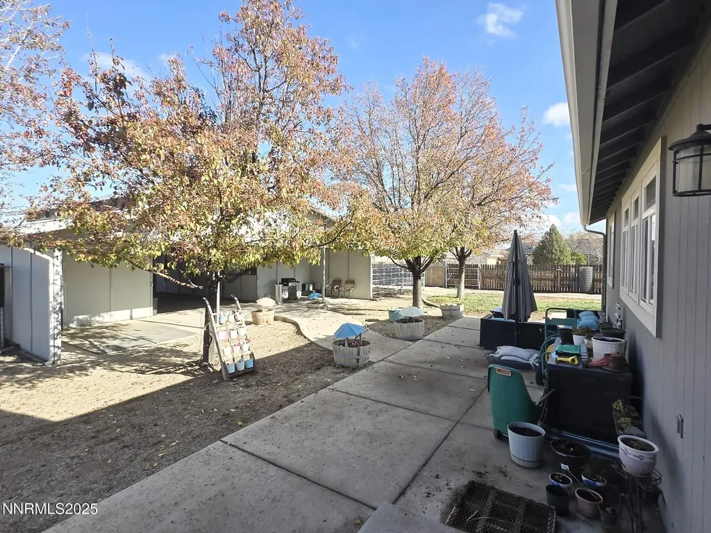 2880 Horseshoe Fernley NV 89408