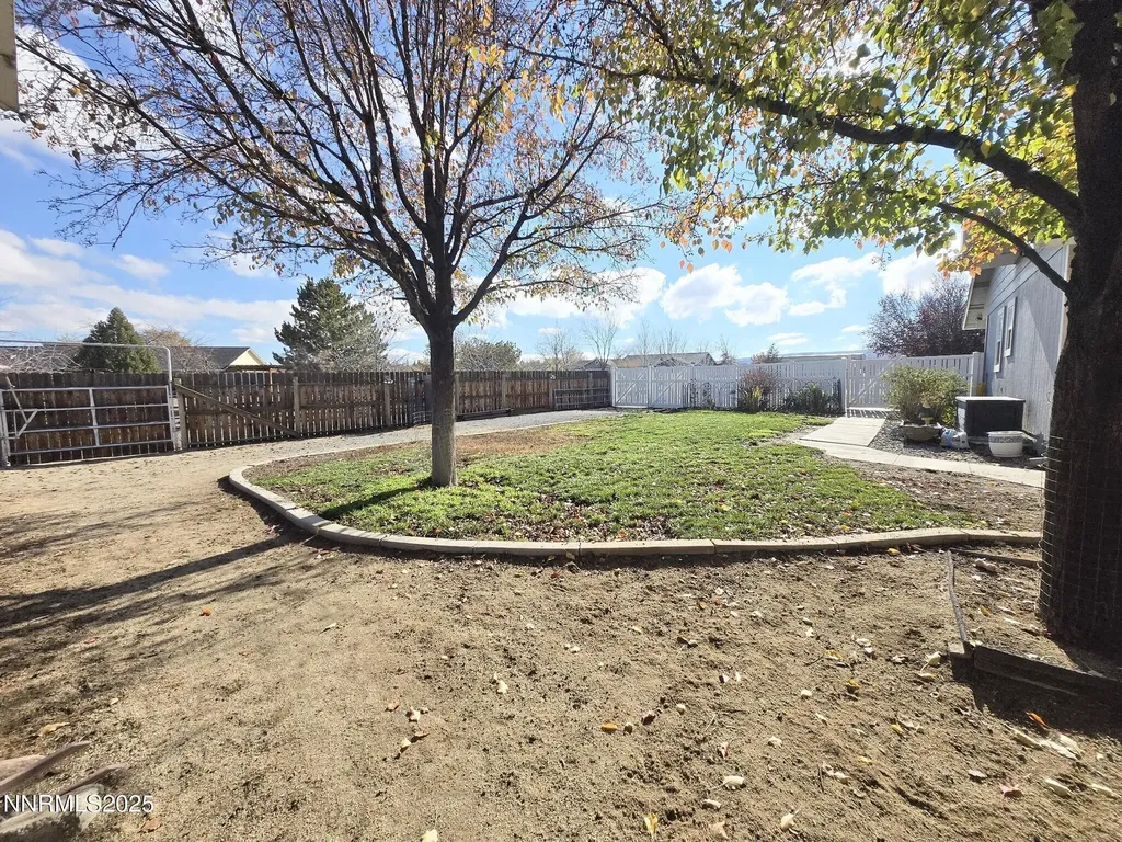 2880 Horseshoe Fernley NV 89408