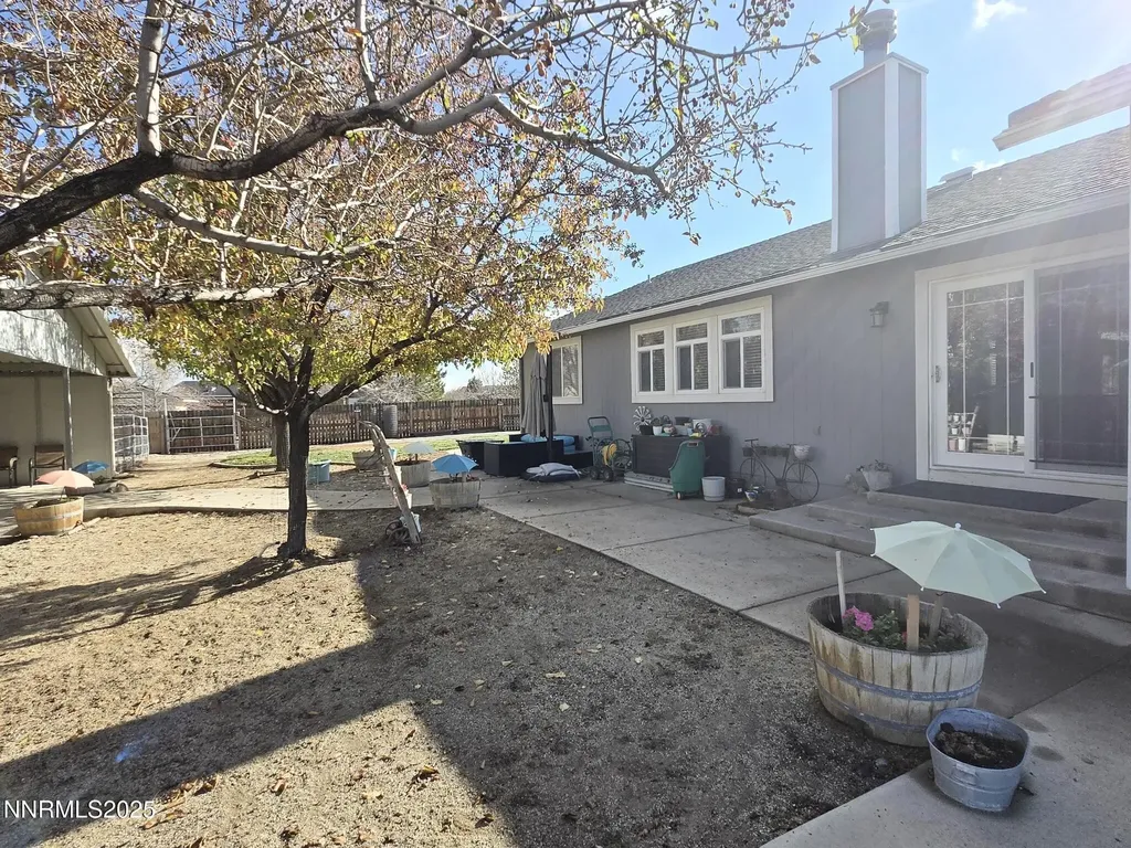 2880 Horseshoe Fernley NV 89408