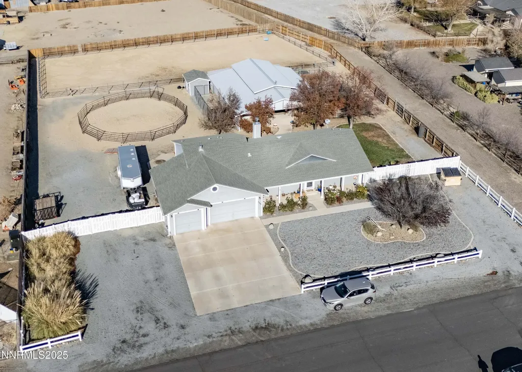2880 Horseshoe Fernley NV 89408