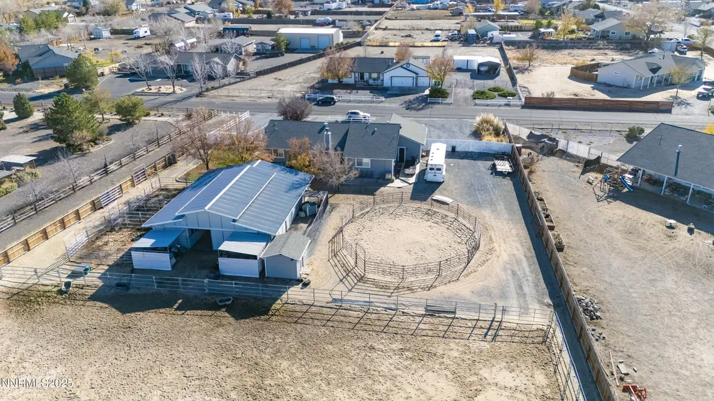 2880 Horseshoe Fernley NV 89408