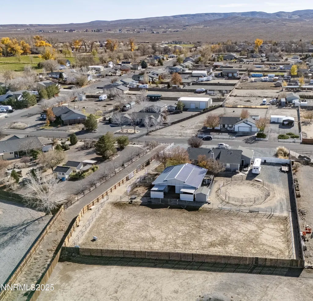 2880 Horseshoe Fernley NV 89408