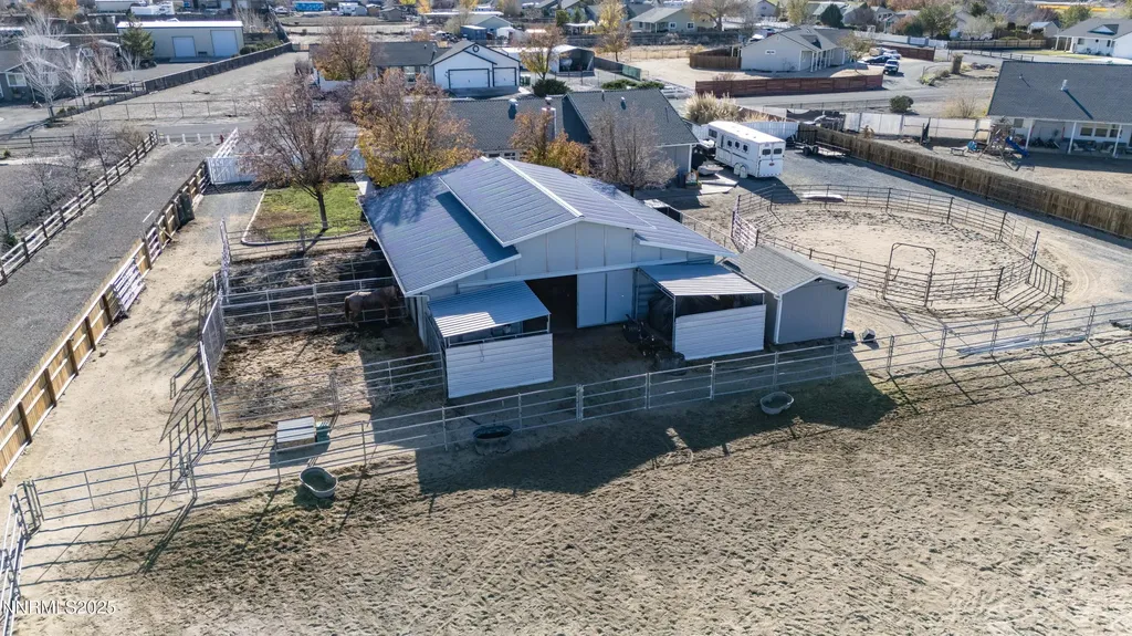 2880 Horseshoe Fernley NV 89408