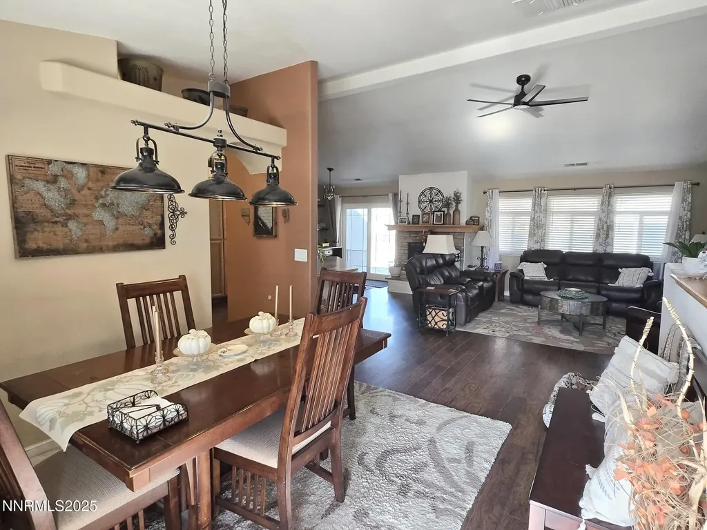 2880 Horseshoe Fernley NV 89408