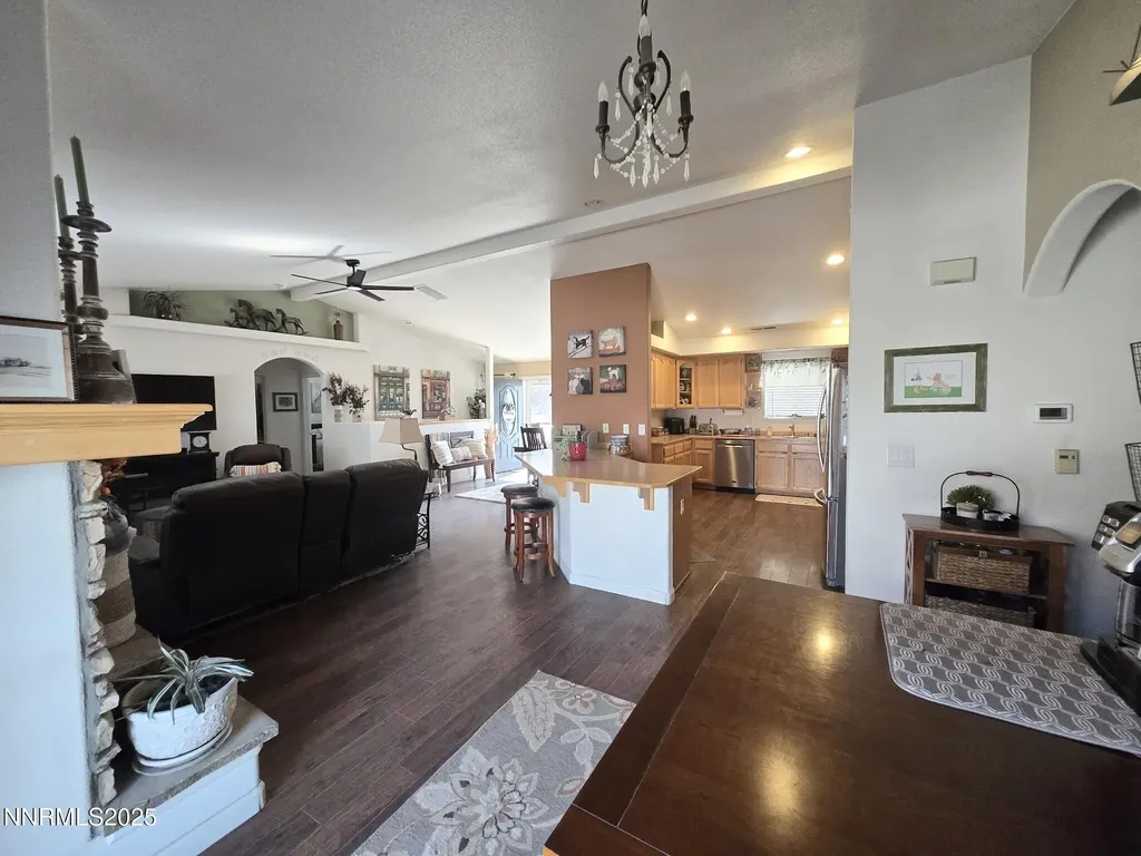 2880 Horseshoe Fernley NV 89408