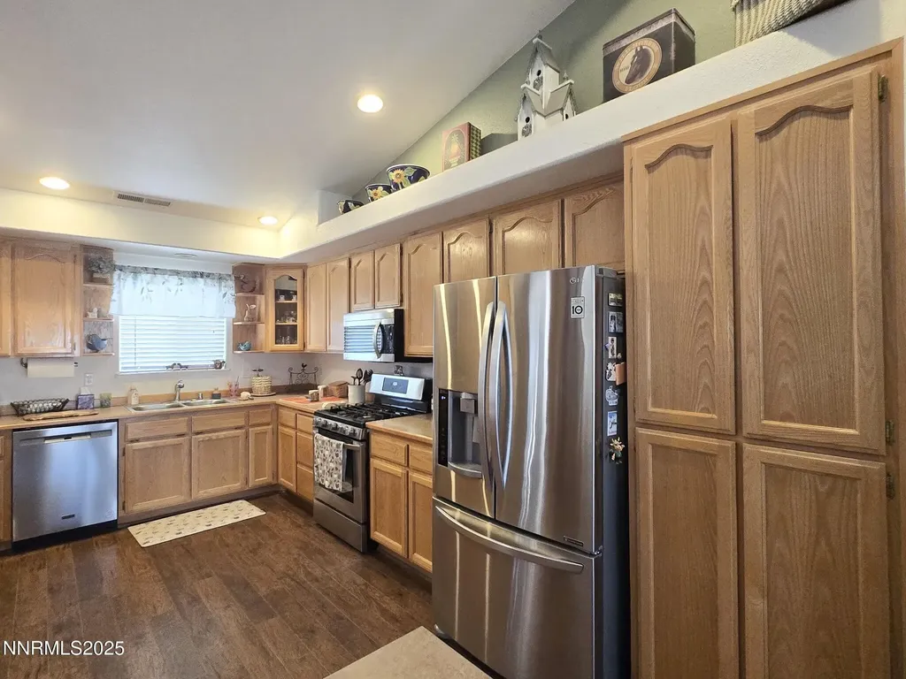 2880 Horseshoe Fernley NV 89408