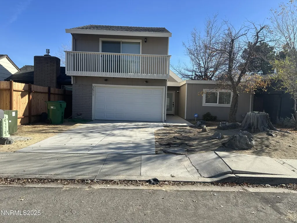 3511 Imperial Carson City NV 89706