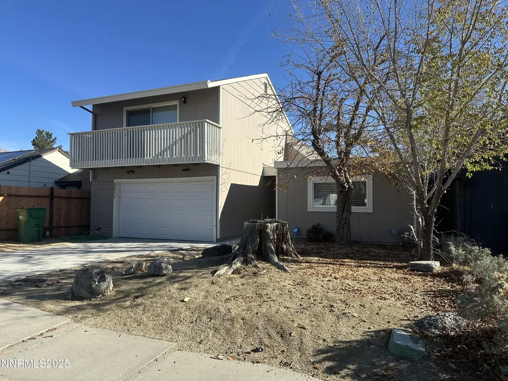 3511 Imperial Carson City NV 89706