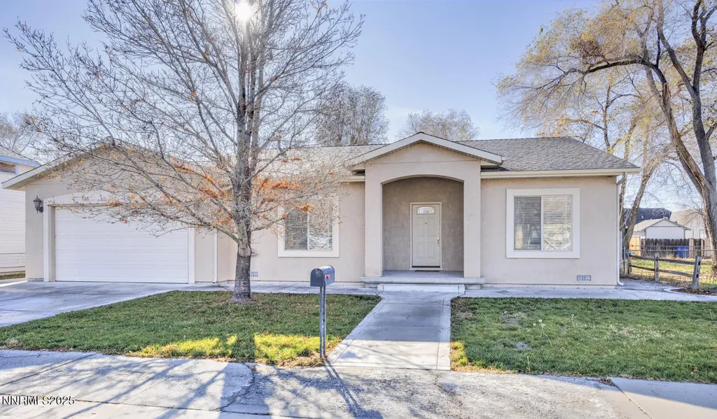 365 Richards Fallon NV 89406