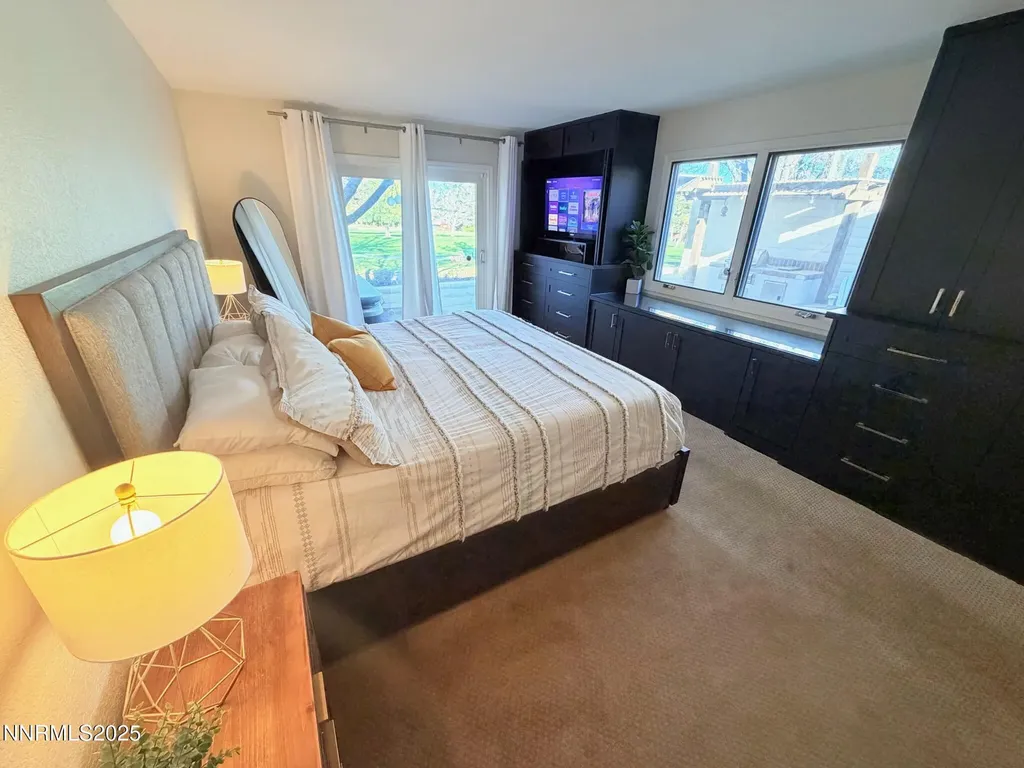 5012 Lakeridge Reno NV 89509