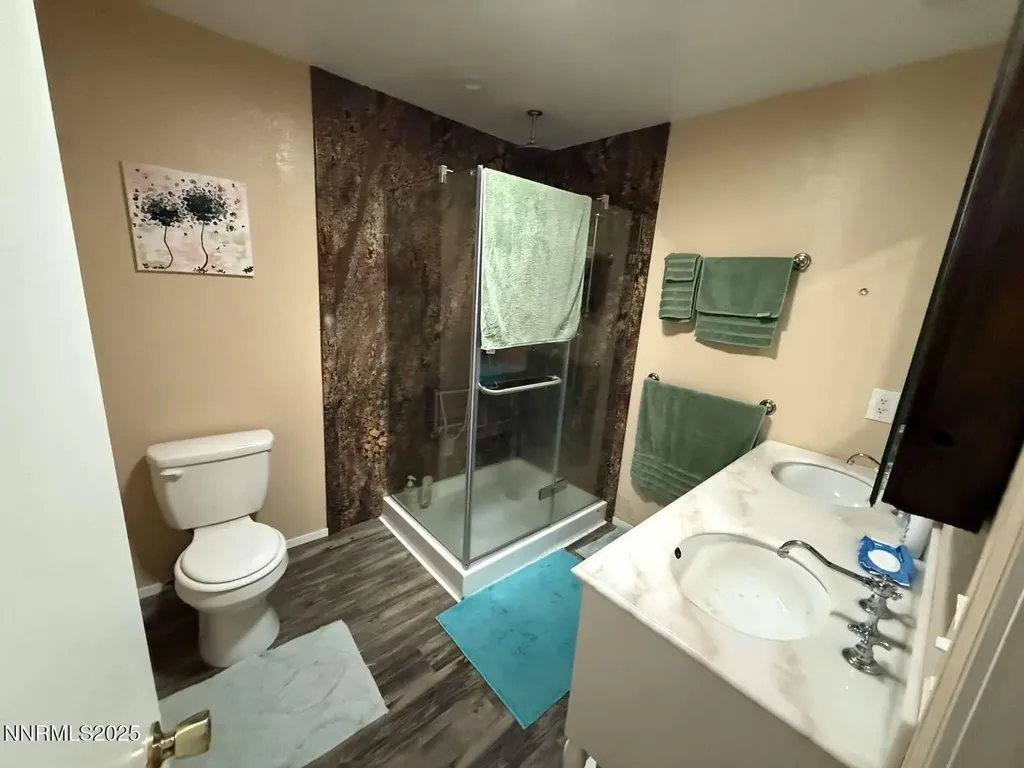 5212 Toyon Fallon NV 89406