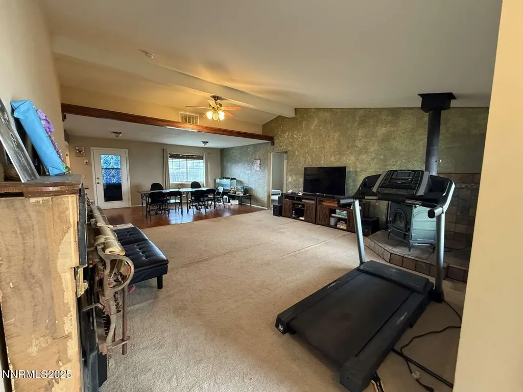 5212 Toyon Fallon NV 89406