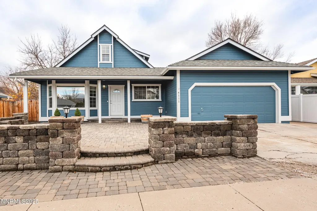 4111 Spring Carson City NV 89701