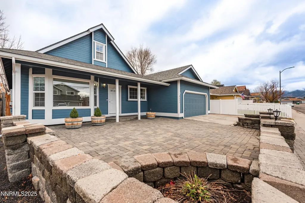 4111 Spring Carson City NV 89701