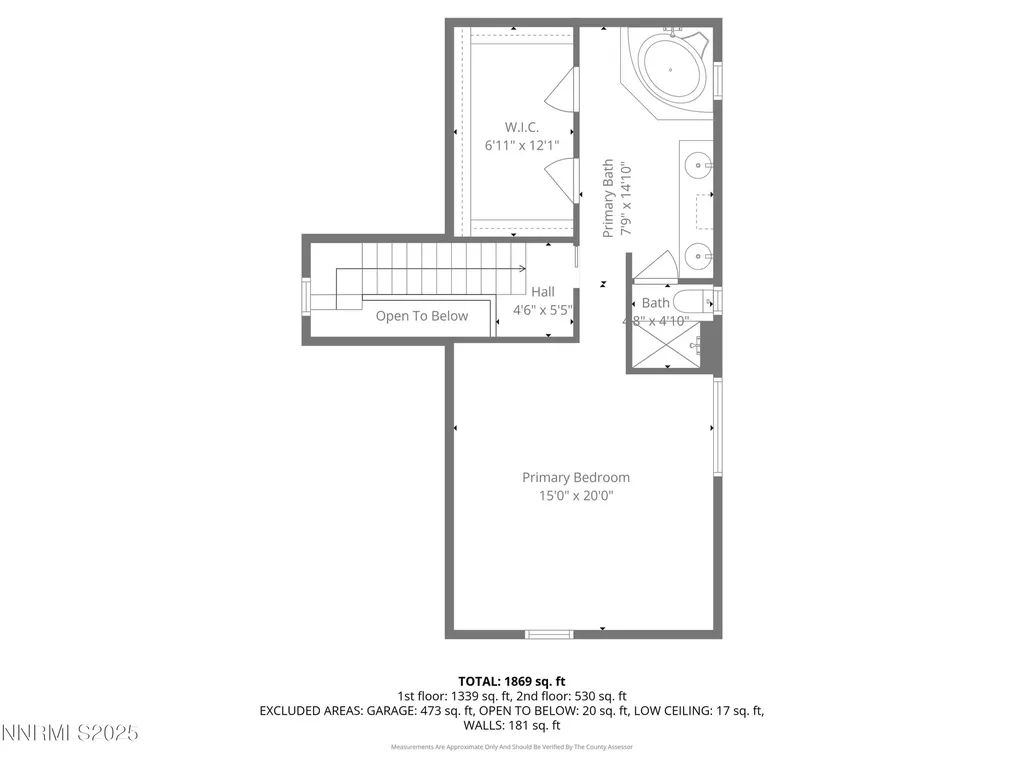 4111 Spring Carson City NV 89701
