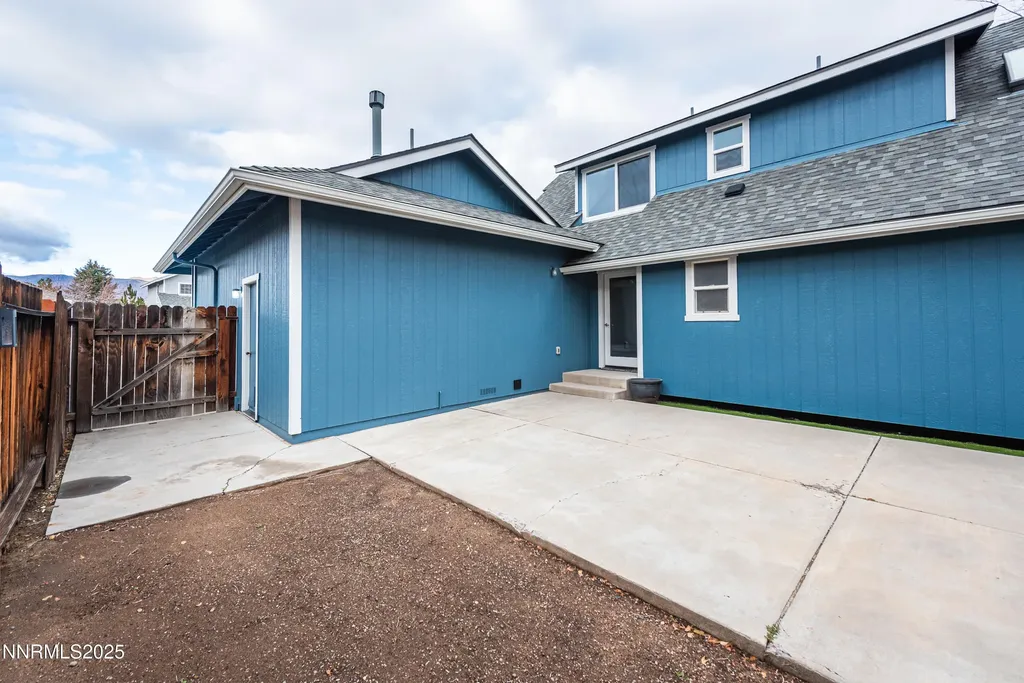 4111 Spring Carson City NV 89701