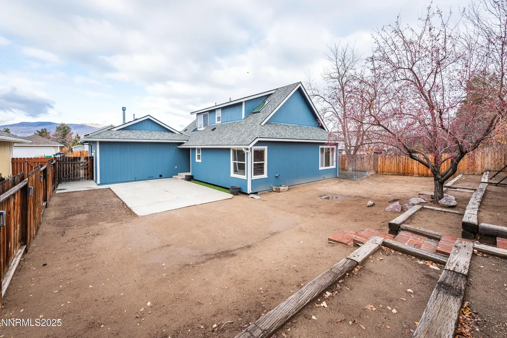 4111 Spring Carson City NV 89701