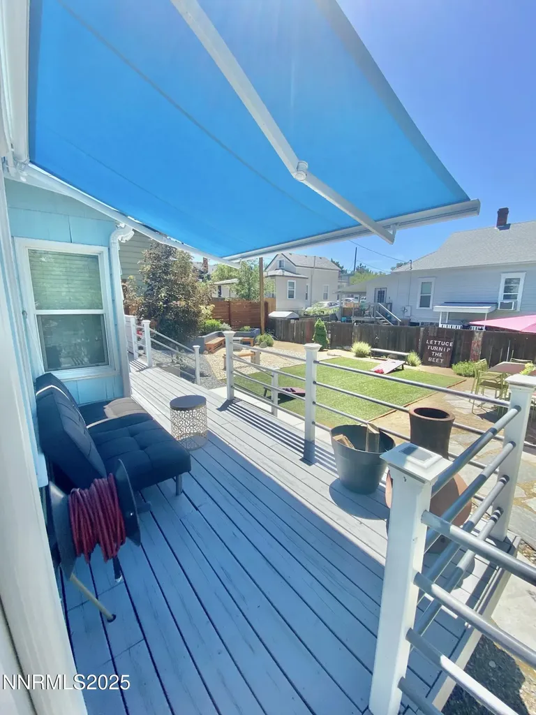 768 Holcomb Reno NV 89502