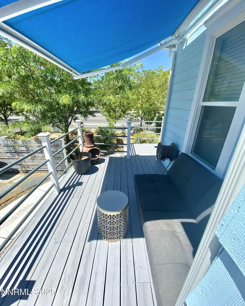 768 Holcomb Reno NV 89502