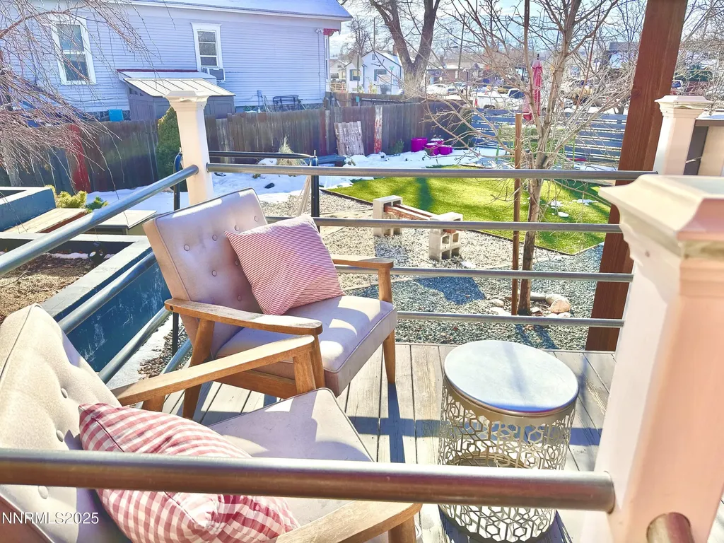 768 Holcomb Reno NV 89502