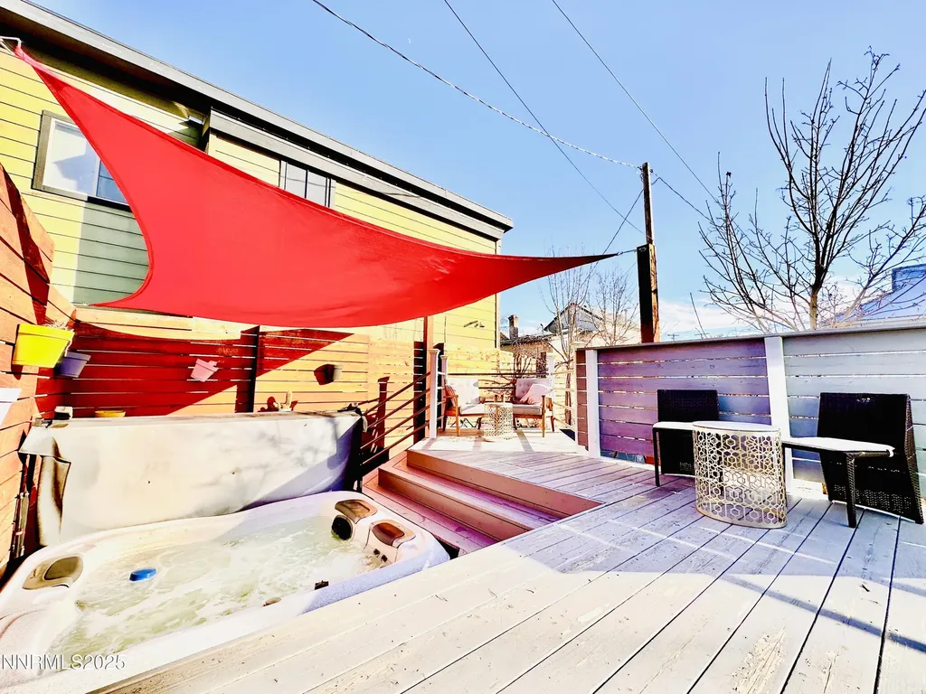 768 Holcomb Reno NV 89502