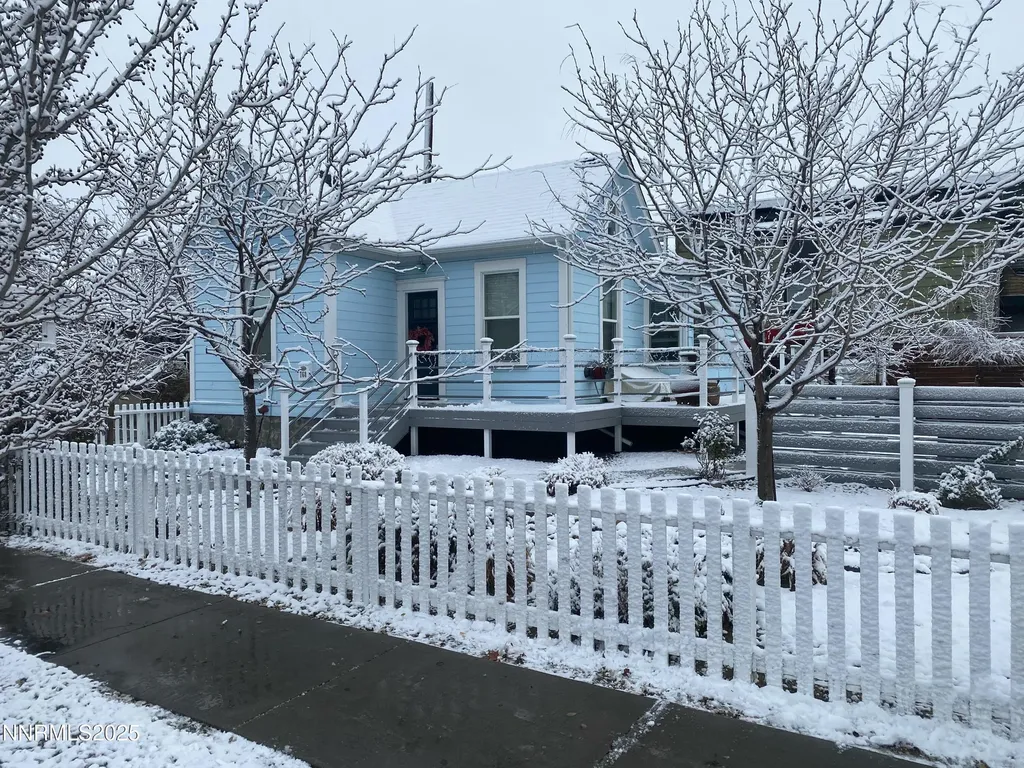 768 Holcomb Reno NV 89502