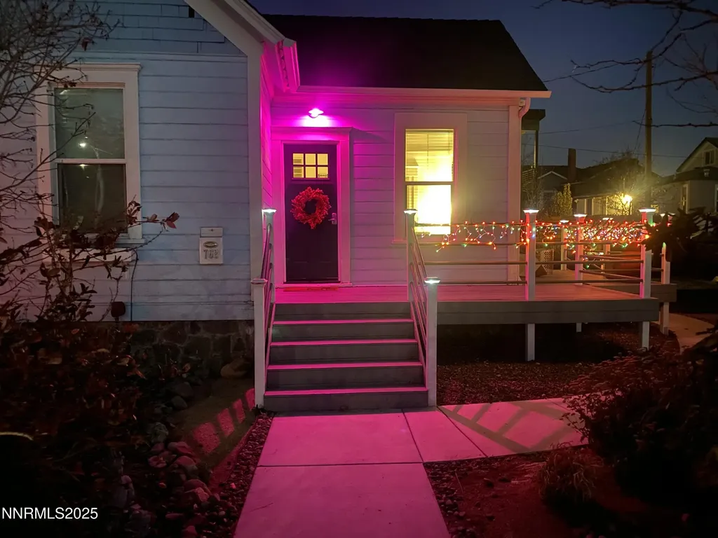 768 Holcomb Reno NV 89502