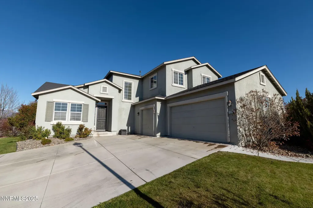 1226 Lasso Gardnerville NV 89410