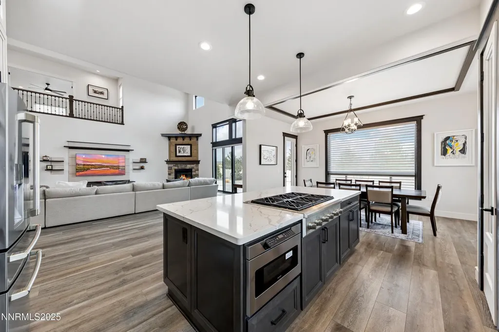 912 Holstein Gardnerville NV 89460