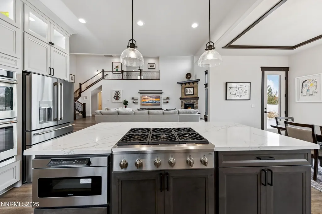 912 Holstein Gardnerville NV 89460