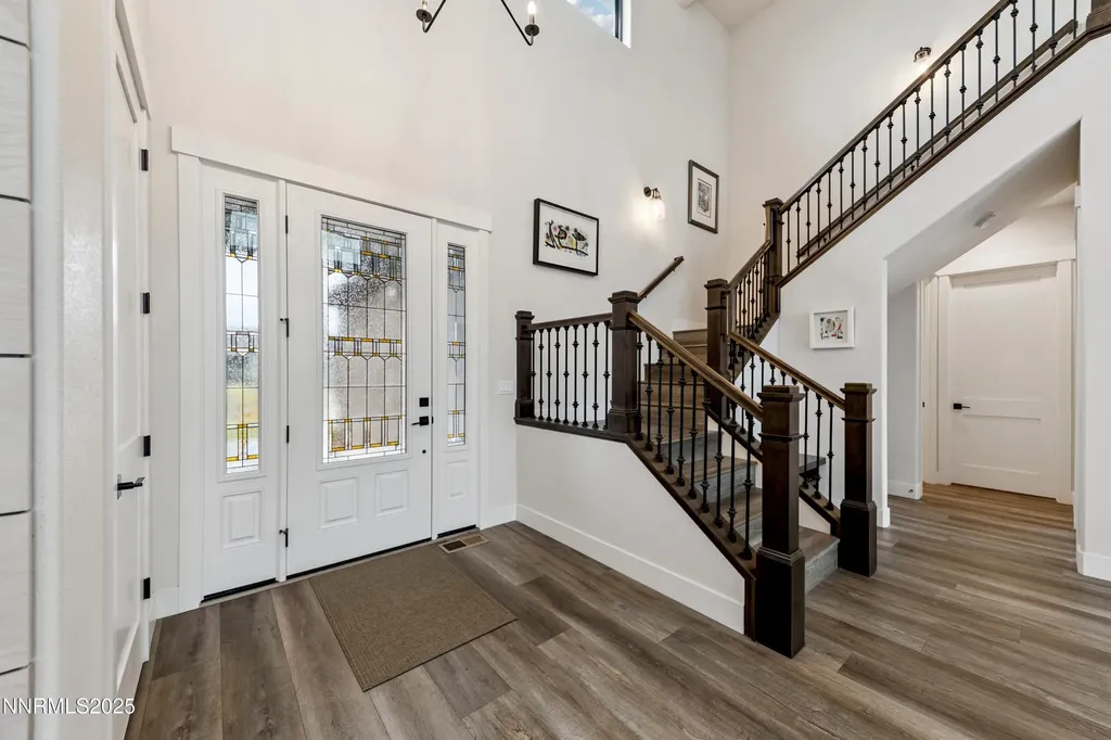 912 Holstein Gardnerville NV 89460