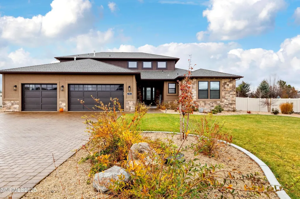 912 Holstein Gardnerville NV 89460