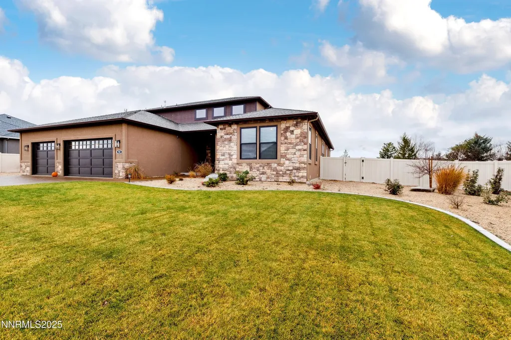 912 Holstein Gardnerville NV 89460