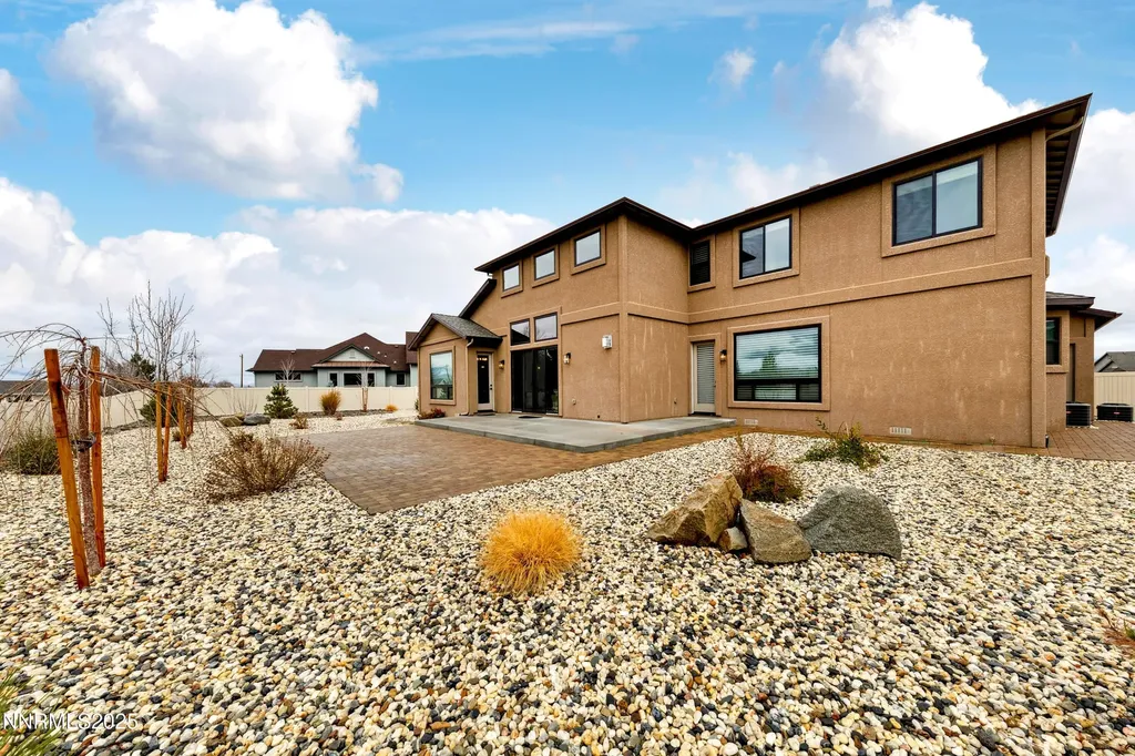 912 Holstein Gardnerville NV 89460