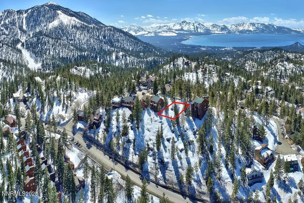 146 Tramway Stateline NV 89449