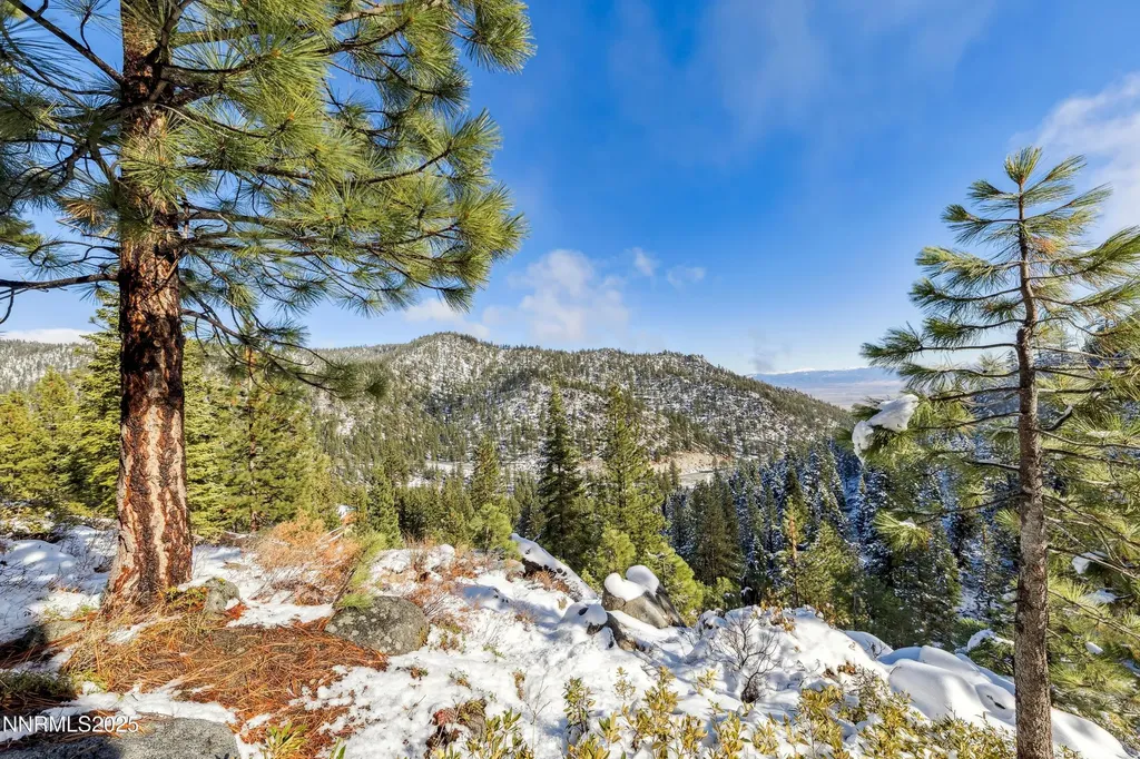 146 Tramway Stateline NV 89449