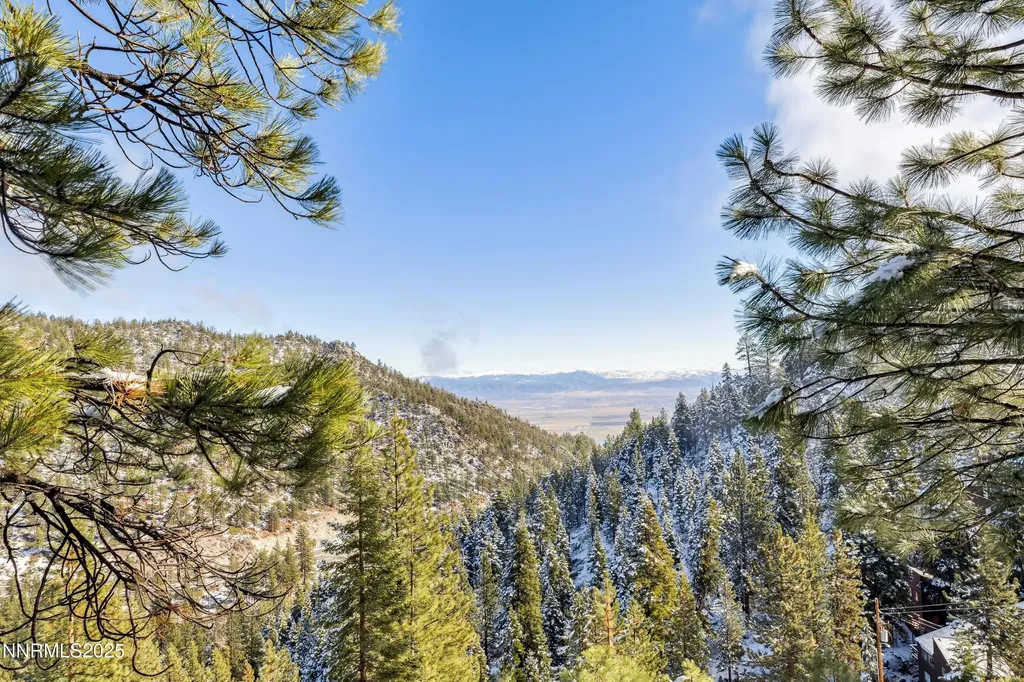146 Tramway Stateline NV 89449