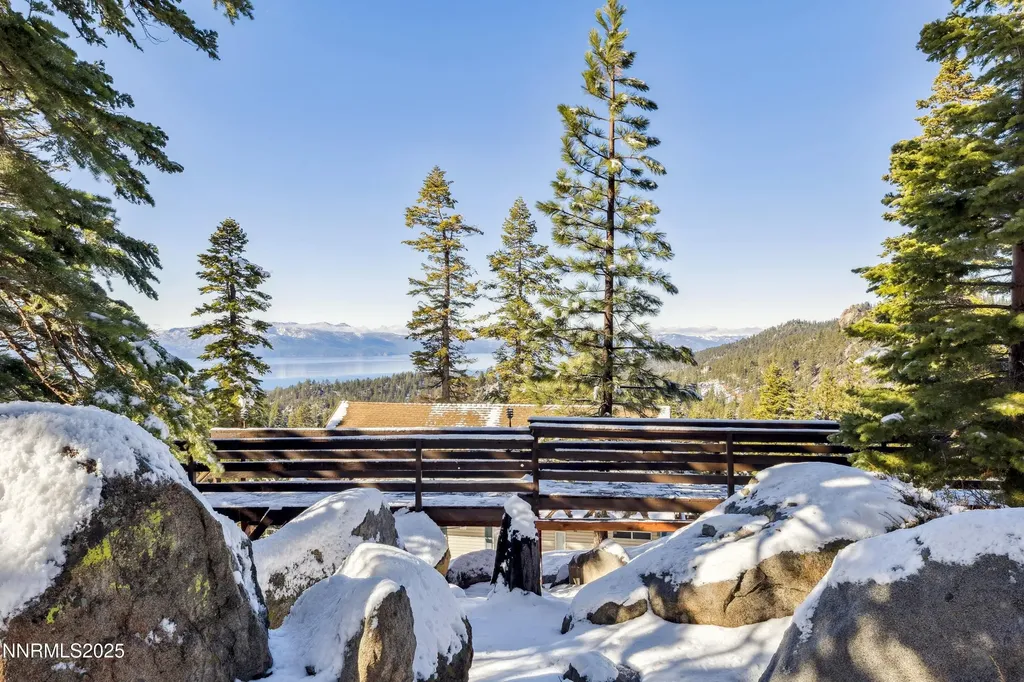 146 Tramway Stateline NV 89449