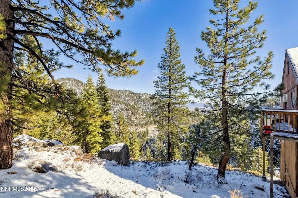 146 Tramway Stateline NV 89449