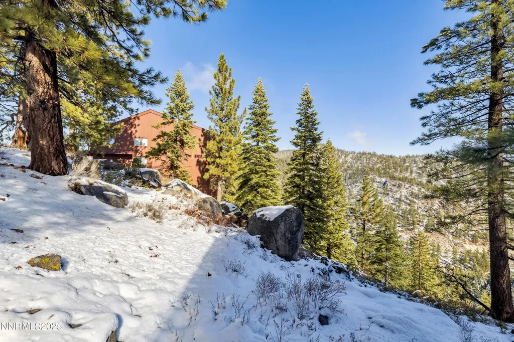 146 Tramway Stateline NV 89449
