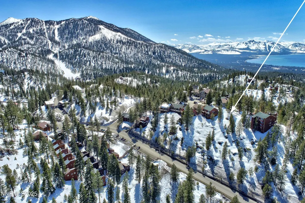 146 Tramway Stateline NV 89449