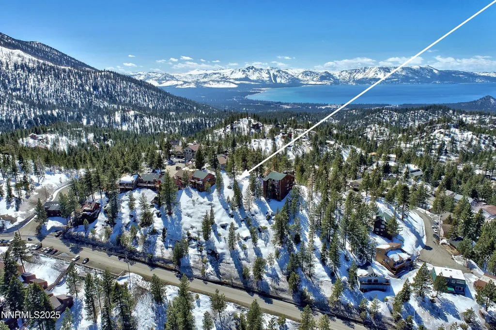 146 Tramway Stateline NV 89449