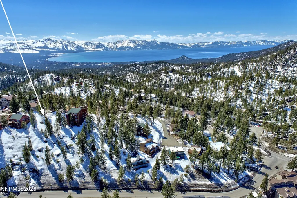 146 Tramway Stateline NV 89449