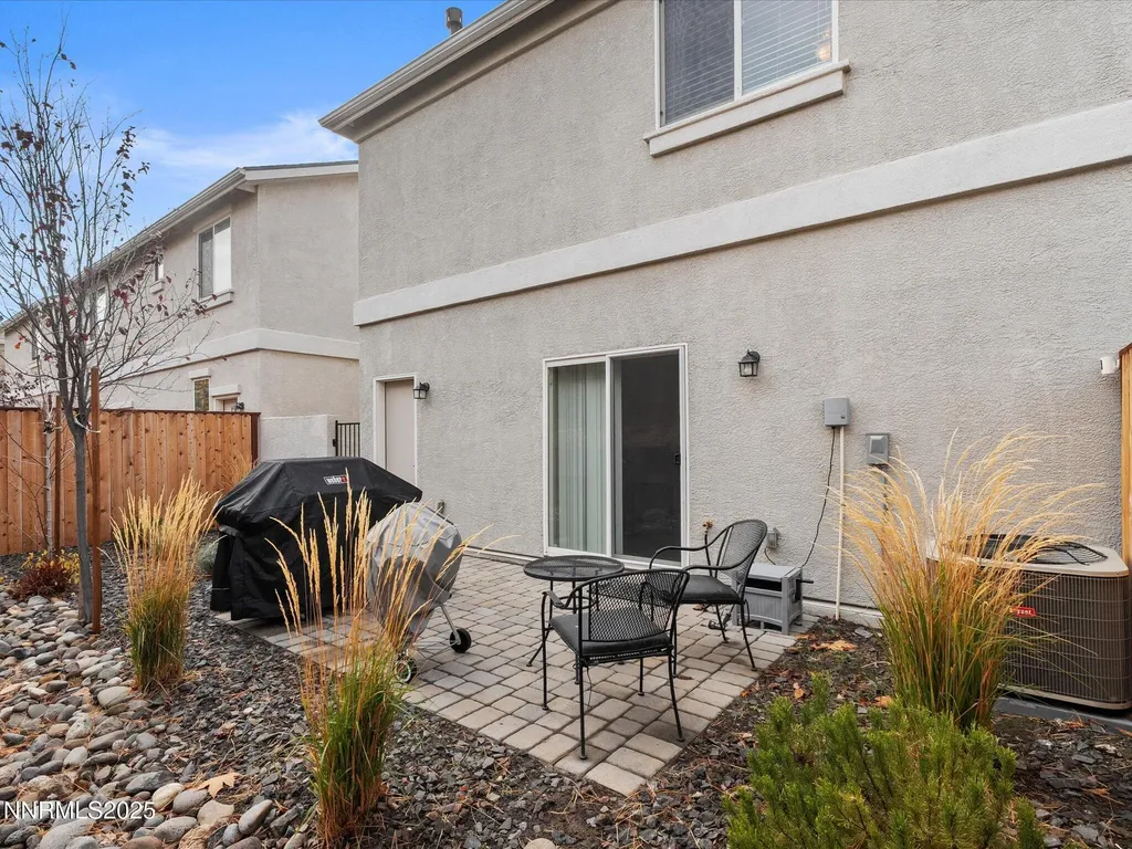 3656 Ruidoso Reno NV 89512