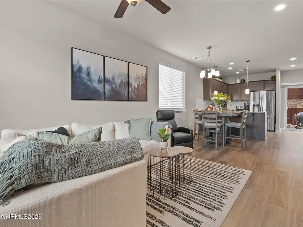 3656 Ruidoso Reno NV 89512