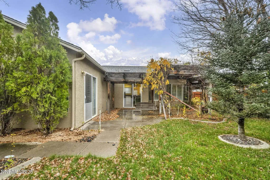 7778 Cerritos Sparks NV 89436