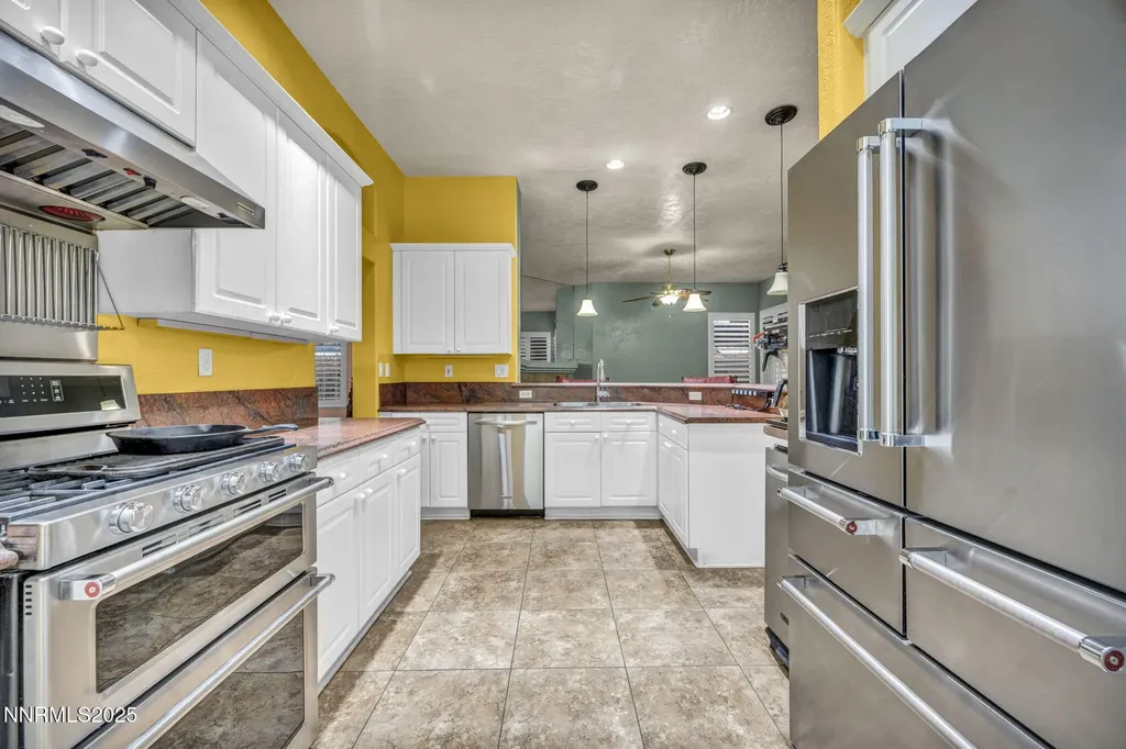7778 Cerritos Sparks NV 89436