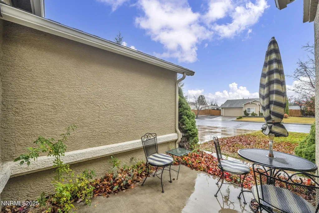 7778 Cerritos Sparks NV 89436